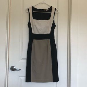 Banana Republic - Sheath Dress